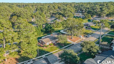 614 Hibiscus Ave unit 614, Myrtle Beach, SC 29577 - photo 7