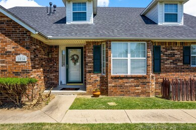1014 N Douglas Dr, Claremore, OK 74017 - photo 3
