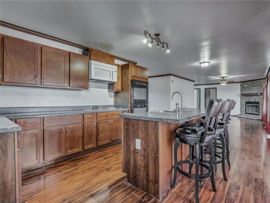 113 Red Tail Ln, McLoud, OK 74851 - photo 6