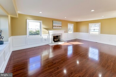 9 Tallwood Ln, Willingboro, NJ 08046 - photo 6