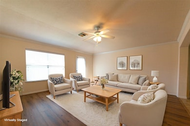 26419 Marble Falls Bend, Katy, TX 77494 - photo 3