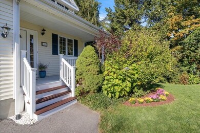 48 Mechanic St unit B, Foxboro, MA 02035 - photo 2