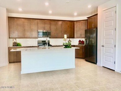 5562 S Caisson Way, Mesa, AZ 85212 - photo 4