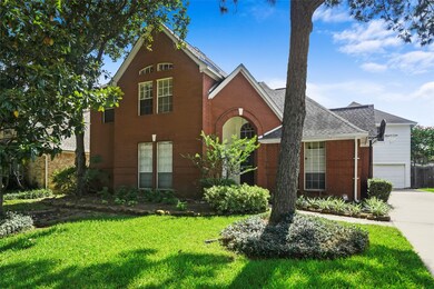 7910 Rio Crystal Dr, Houston, TX 77095 - photo 2