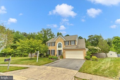 10002 Goose Pond Ct, Laurel, MD 20708 - photo 2