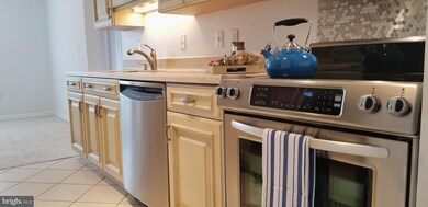 429 Christopher Ave unit 59, Gaithersburg, MD 20879 - photo 3