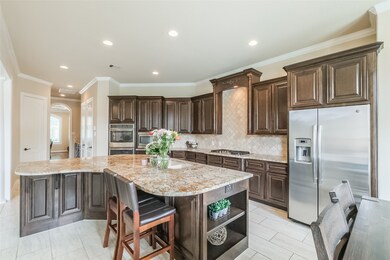 5822 Caspian Falls Ln, Fulshear, TX 77441 - photo 5