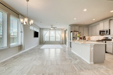 3813 Lancer Cir, Pearland, TX 77581 - photo 6