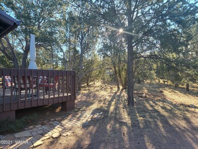 Side Yard
