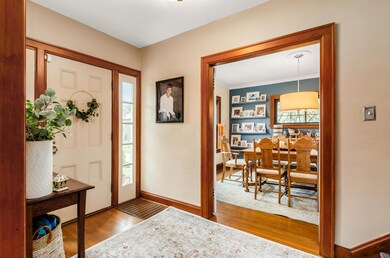 Entryway