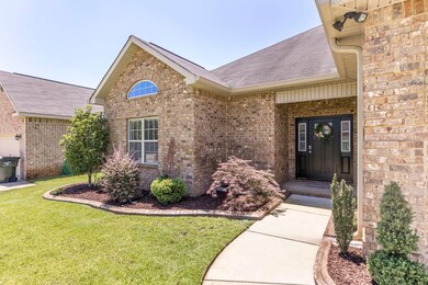 620 Post Oak Way, Warner Robins, GA 31088 - photo 4