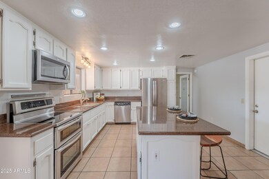 2013 E Lockwood St, Mesa, AZ 85213 - photo 6