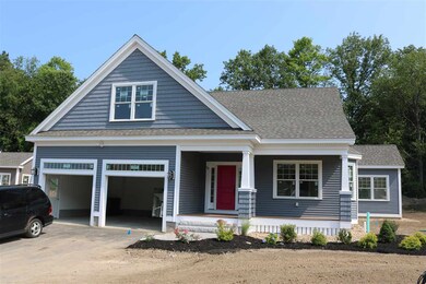 Lot 4 CJ Bramber Green unit 4 CJ, Greenland, NH 03840 - photo 7