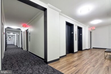 Letterman House unit 305, Washington, DC 20006 - photo 6