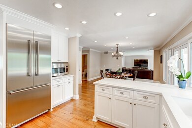 Great open floor plan