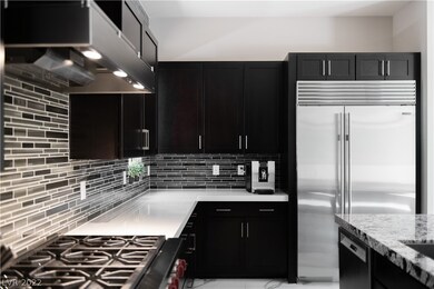 70 Pristine Glen St, Las Vegas, NV 89135 - photo 5