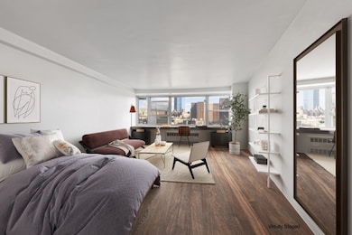 Chatham Green Apartments unit 8F, New York, NY 10038 - photo 3