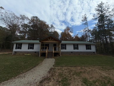 4946 Adams Chapel Rd, Dearing, GA 30808 - photo 2
