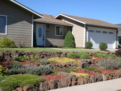 gorgeous landscaping