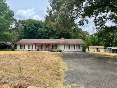 1068 County Road 821, Nacogdoches, TX 75964 - photo 3