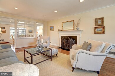 3504 Dunlop St, Chevy Chase, MD 20815 - photo 6