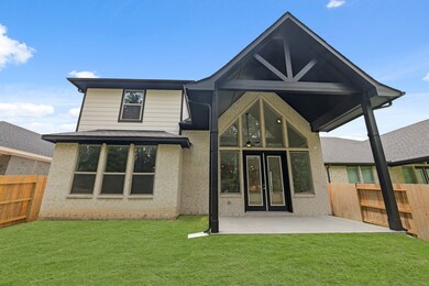 This home does NOT have any back neighbors!