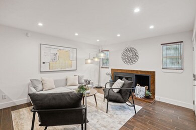 1101 Shoal Creek Blvd unit 14, Austin, TX 78701 - photo 5