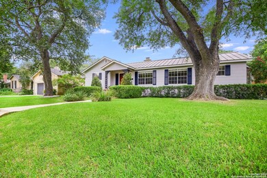 208 Brightwood Place, San Antonio, TX 78209 - photo 2