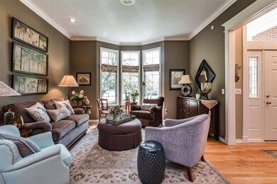 52805 Spring Mill Ct, Granger, IN 46530 - photo 7