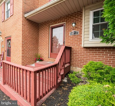 672 Coates Ln, King of Prussia, PA 19406 - photo 2