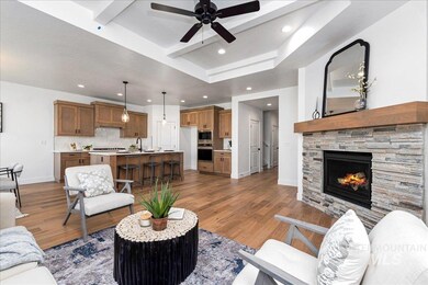 11502 W Heliopsis Dr, Star, ID 83669 - photo 5