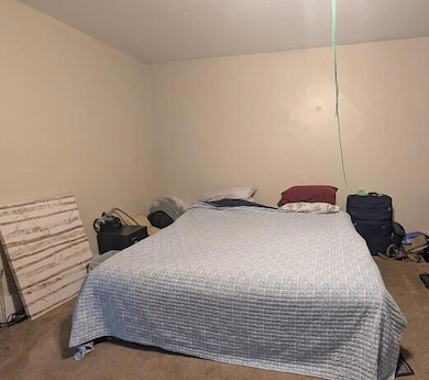 1st bedroom
