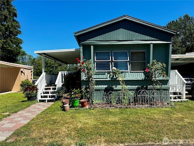 8705 143rd Avenue Ct E unit 48, Puyallup, WA 98372 - photo 3