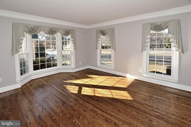 1446 Hague Dr SW, Leesburg, VA 20175 - photo 3