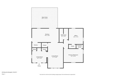 678 Moss Rd, Memphis, TN 38117 - photo 2