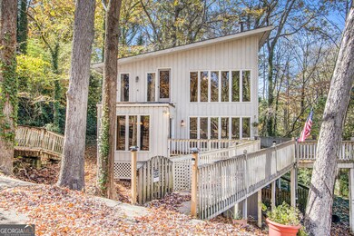 220 Lamplighter Ct SE, Marietta, GA 30067 - photo 4