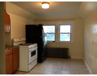 64 Cheney St unit 3, Dorchester, MA 02121 - photo 2