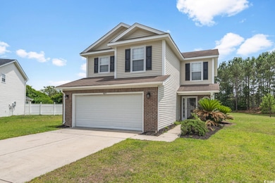 4603 E Walkerton Rd, Myrtle Beach, SC 29579 - photo 2