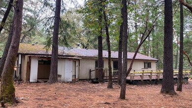 431-556770 REAR HOUSE