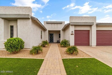 23047 E Mccowan Ct, Queen Creek, AZ 85142 - photo 5