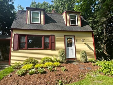58 Massapoag Ave, North Easton, MA 02356 - photo 2