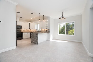 High Ceilings