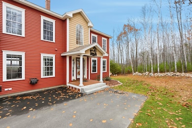 59 W Andrews Hill Rd, Otisfield, ME 04270 - photo 4