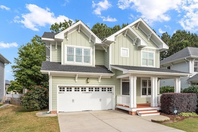 637 Lake Artesia Ln, Fuquay Varina, NC 27526 - photo 2