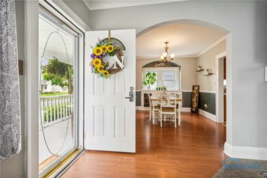 2870 S 109th St, Toledo, OH 43611 - photo 3