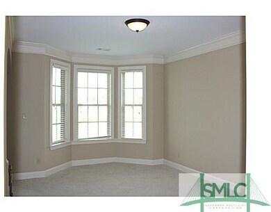Living Room. Picture of Same Plan Built on Differe