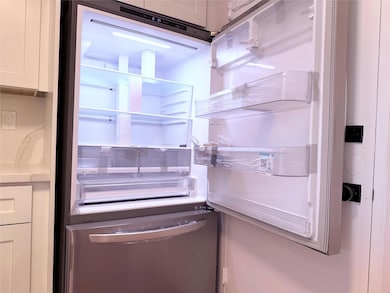 Brand ne refrigerator