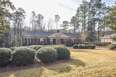 2549 S Edgewater Dr, Fayetteville, NC 28303 - photo 3