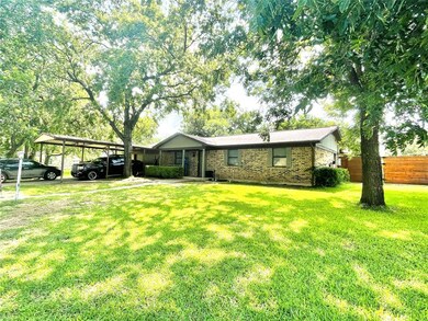 316 Jean Dr, Springtown, TX 76082 - photo 4