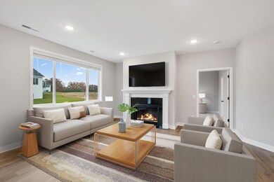 1342 Rose St, New Richmond, WI 54017 - photo 4